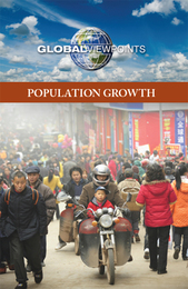 Population Growth, ed. , v. 
