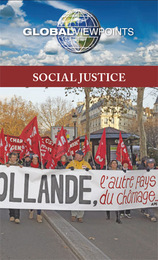 Social Justice, ed. , v. 