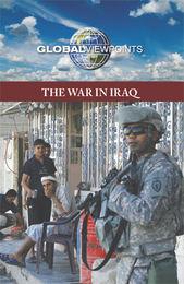 The War in Iraq, ed. , v. 