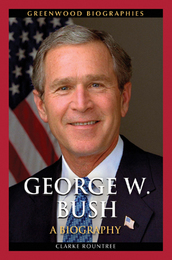 George W. Bush, ed. , v. 