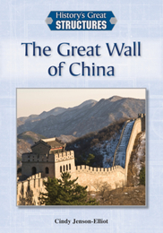 The Great Wall of China, ed. , v. 