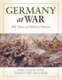 Germany at War, ed. , v. 