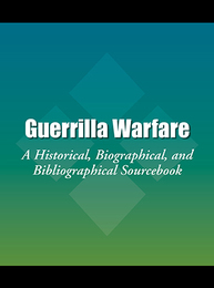 Guerrilla Warfare, ed. , v. 