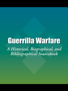 Guerrilla Warfare, ed. , v.  Cover