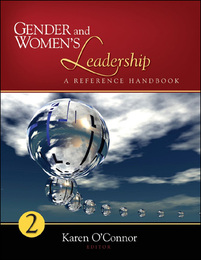 Gender and Women's Leadership, ed. , v. 