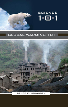 Global Warming 101, ed. , v. 
