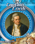 Captain Cook, ed. , v. 