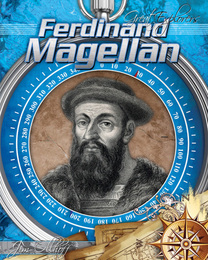 Ferdinand Magellan, ed. , v. 