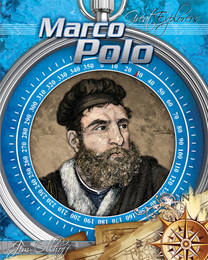 Marco Polo, ed. , v. 