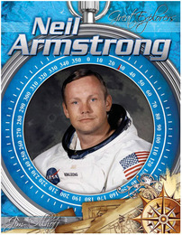 Neil Armstrong, ed. , v. 