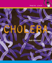 Cholera, ed. , v. 