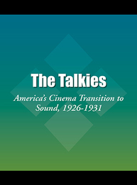 The Talkies, ed. , v. 