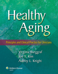 Healthy Aging, ed. , v. 