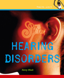 Hearing Disorders, ed. , v. 