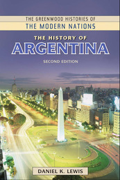 The History of Argentina, ed. 2, v. 