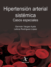 Hipertensión arterial sistémica., ed. , v. 