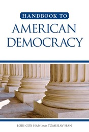 Handbook to American Democracy, ed. , v. 