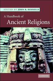A Handbook of Ancient Religions, ed. , v. 