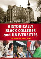 Historically Black Colleges and Universities, ed. , v. 