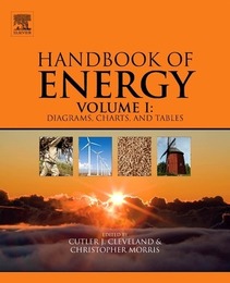 Handbook of Energy, ed. , v. 1