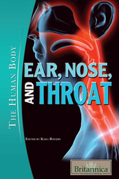 Ear, Nose, and Throat, ed. , v. 