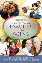 Handbook of Families and Aging, ed. 2, v. 