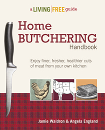 Home Butchering Handbook, ed. , v. 