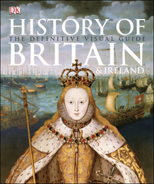 History of Britain & Ireland, ed. , v. 