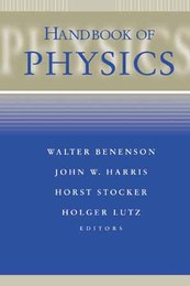 Handbook of Physics, ed. , v. 
