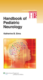 Handbook of Pediatric Neurology, ed. , v. 