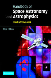 Handbook of Space Astronomy and Astrophysics, ed. 3, v. 