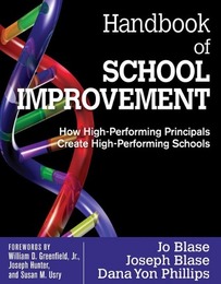 Handbook of School Improvement, ed. , v. 