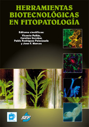 Herramientas Biotecnologicas en Fitopatologia, ed. , v. 