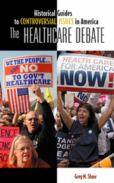 The Healthcare Debate, ed. , v. 