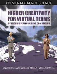 Higher Creativity for Virtual Teams, ed. , v. 