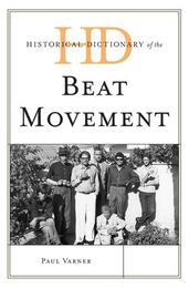 Historical Dictionary of the Beat Movement, ed. , v. 