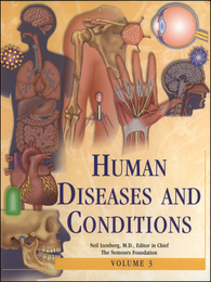 Complete Human Diseases and Conditions, ed. , v. 