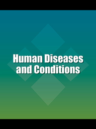 Human Diseases and Conditions, ed. 2, v. 