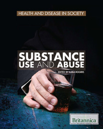 Substance Use and Abuse, ed. , v. 
