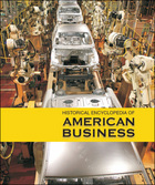 Historical Encyclopedia of American Business, ed. , v.  Cover