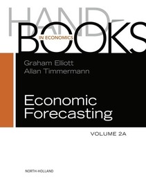 Handbook of Economic Forecasting, ed. , v. 