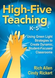 High-Five Teaching, K-5, ed. , v. 