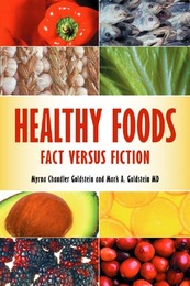 Healthy Foods, ed. , v. 