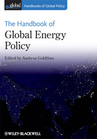 The Handbook of Global Energy Policy, ed. , v. 