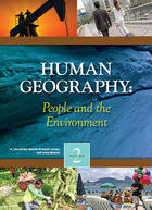 Human Geography, ed. , v. 