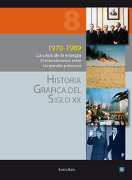 Historia Gráfica del Siglo XX, ed. , v. 