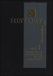 History in Dispute, ed. , v. 3