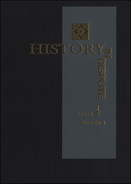 History in Dispute, ed. , v. 4
