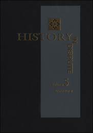 History in Dispute, ed. , v. 5
