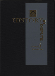 History in Dispute, ed. , v. 6